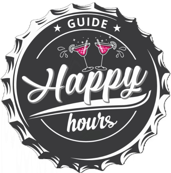 Logo Happyhours guide